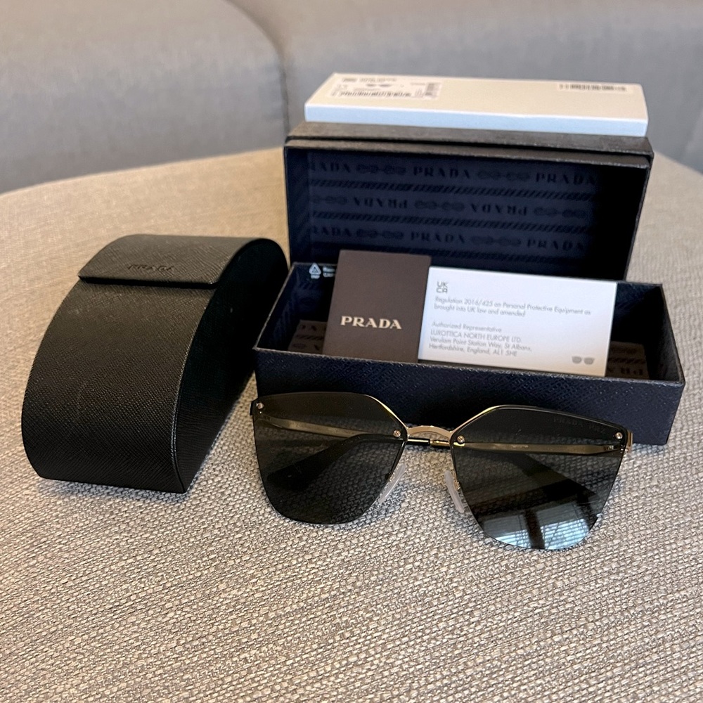 Prada Sunglasses